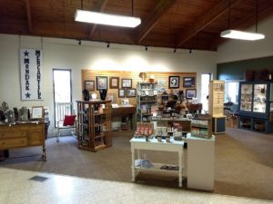 Welcome to the MonDak Mercantile!