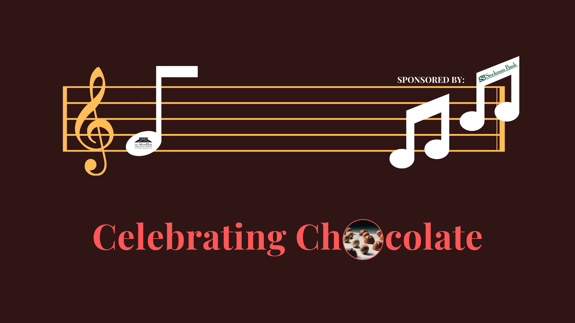 Celebrating Chocolate