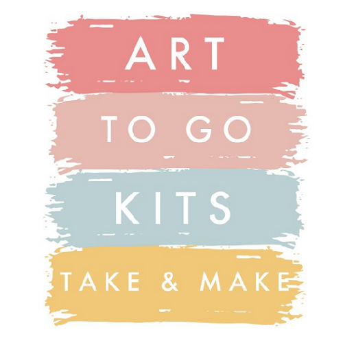 Art To Go Kits
