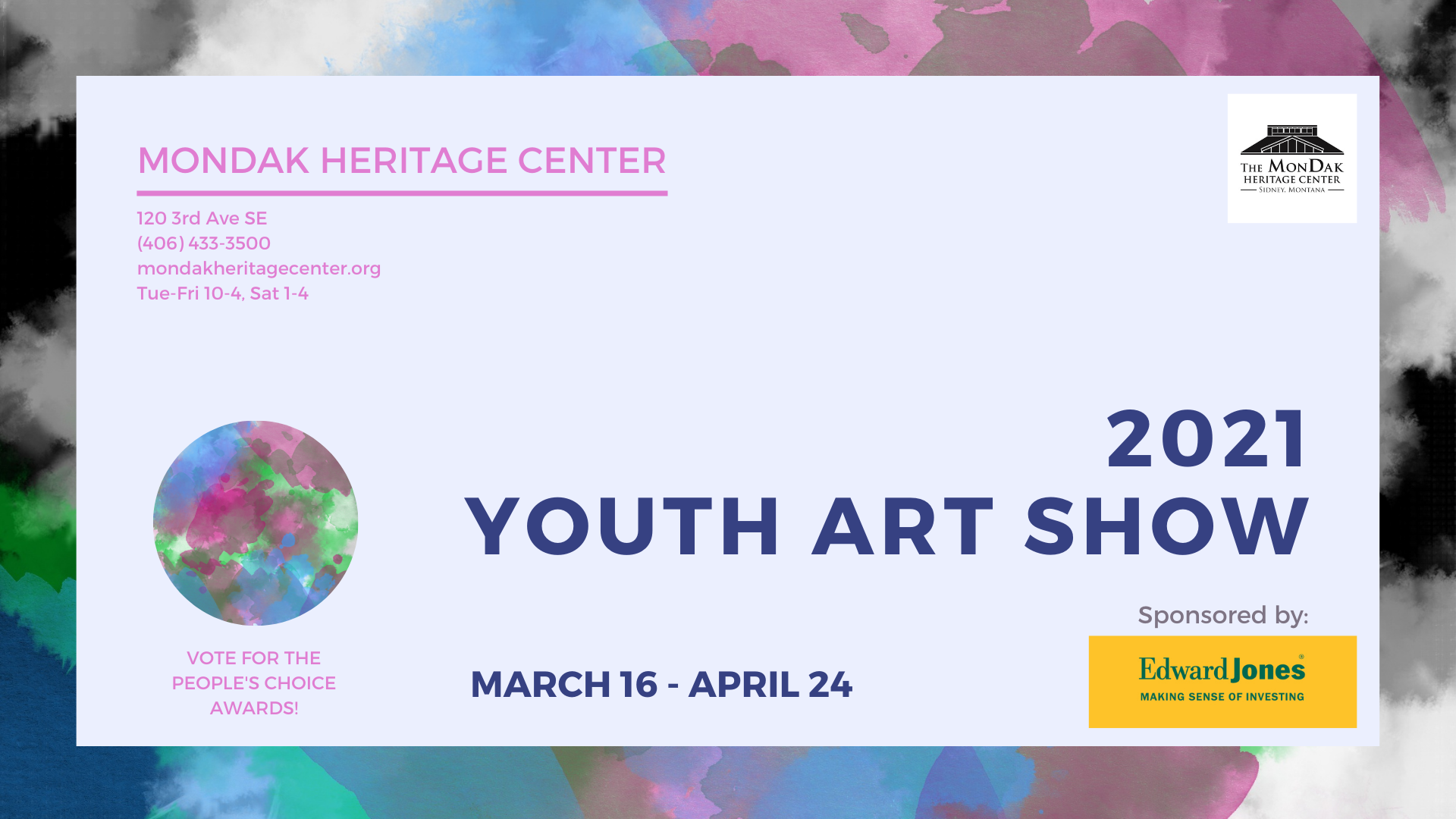 Youth Art Show